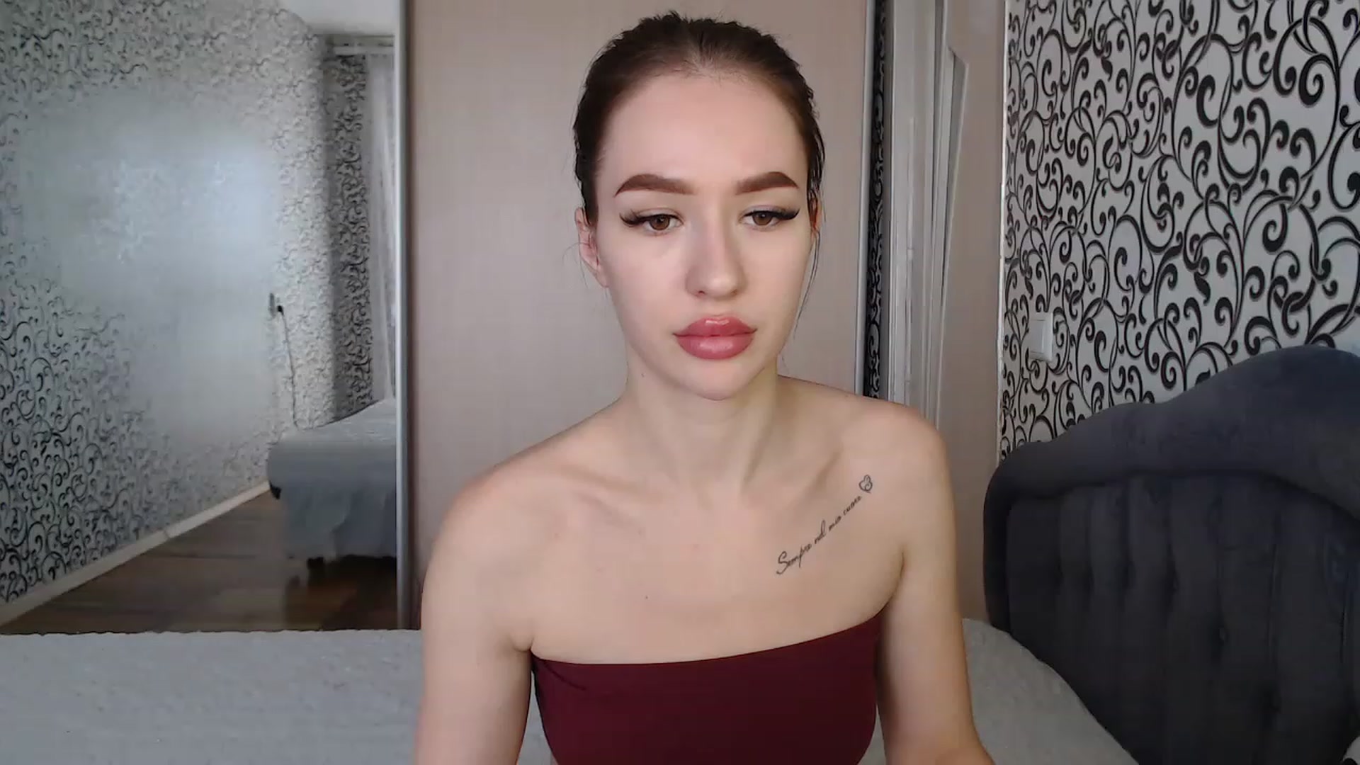 Gallery image thumbnail from LoveLovee111's myfreecams stream on, 03/04/2023, 12:10 image 6 of 20