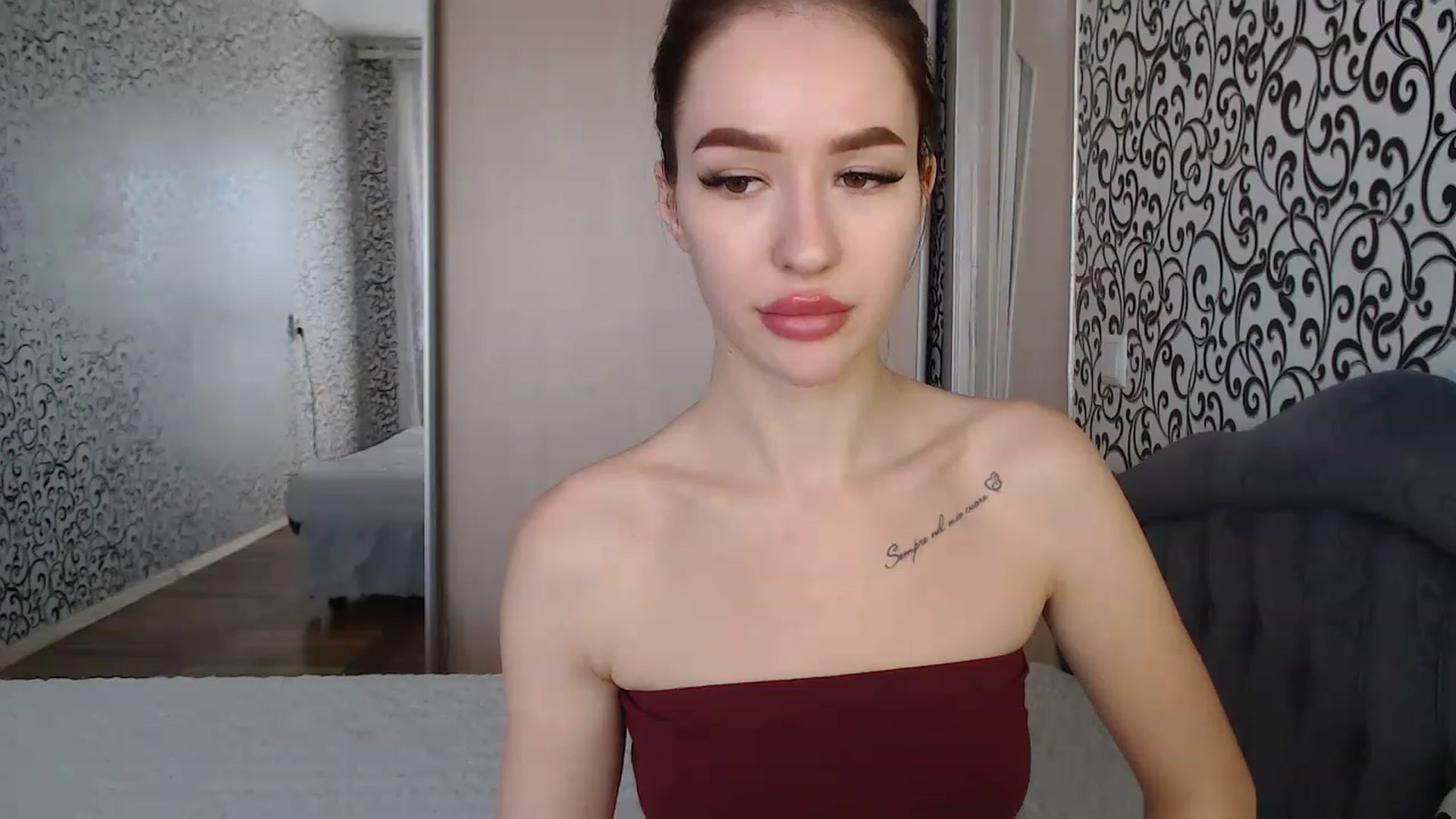 Gallery image thumbnail from LoveLovee111's myfreecams stream on, 03/04/2023, 12:10 image 14 of 20