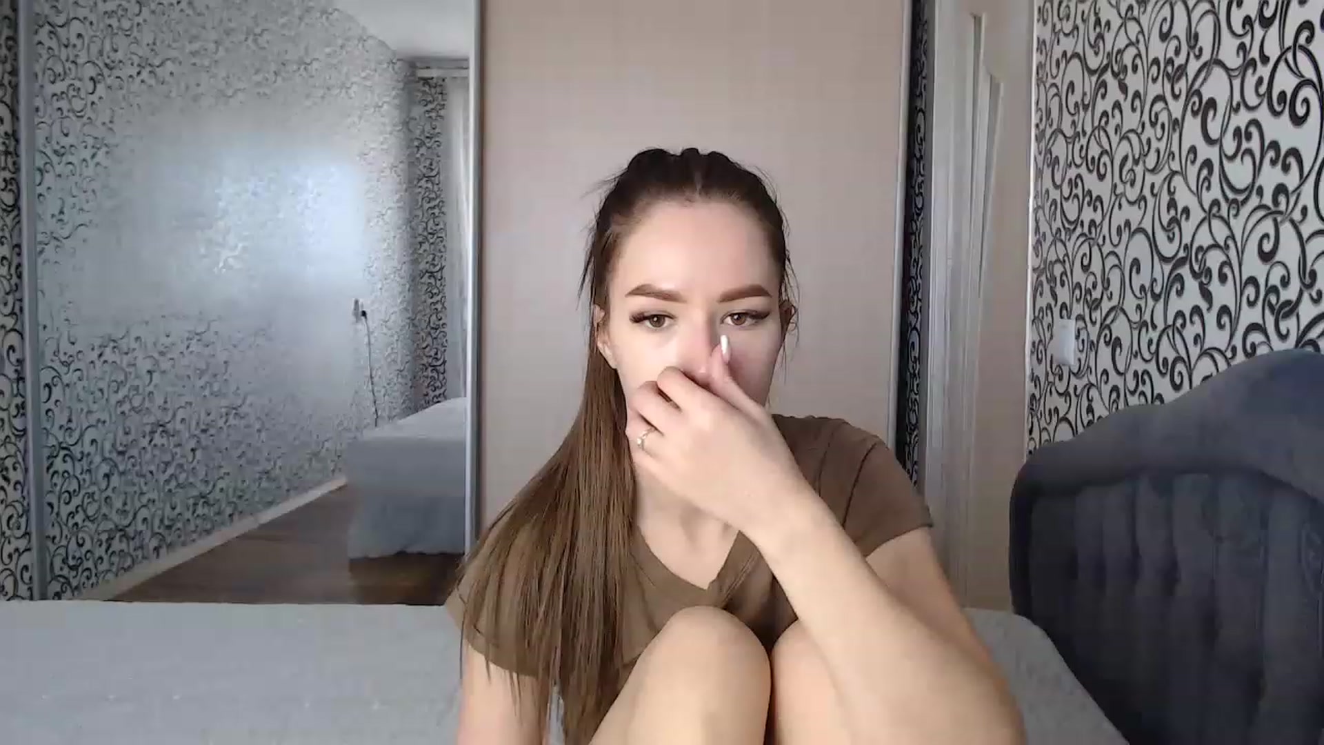 Gallery image thumbnail from LoveLovee111's myfreecams stream on, 03/13/2023, 13:19 image 20 of 20