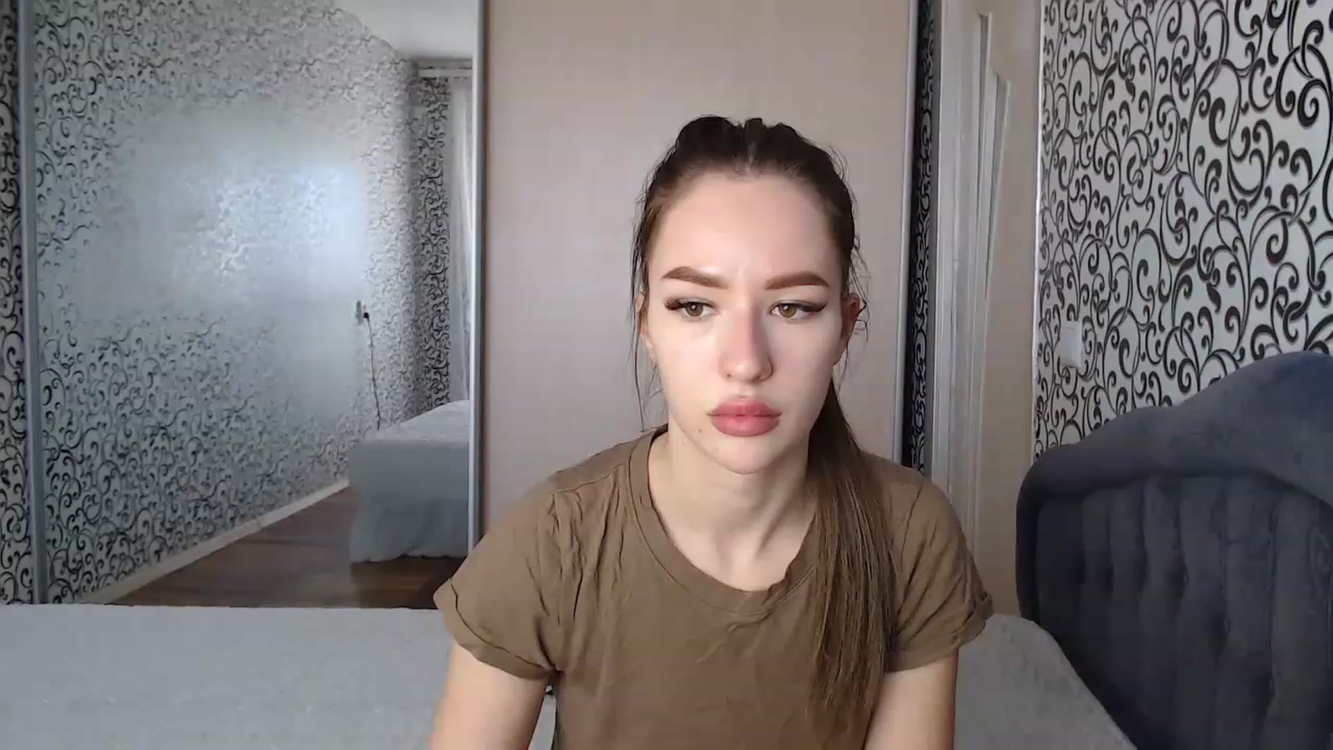 Gallery image thumbnail from LoveLovee111's myfreecams stream on, 03/13/2023, 13:19 image 1 of 20