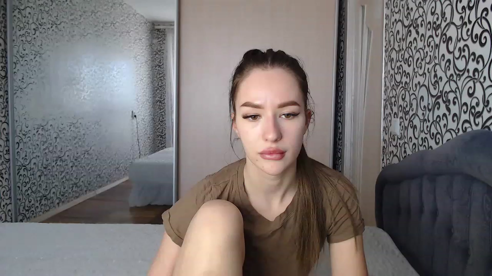 Gallery image thumbnail from LoveLovee111's myfreecams stream on, 03/13/2023, 13:19 image 10 of 20