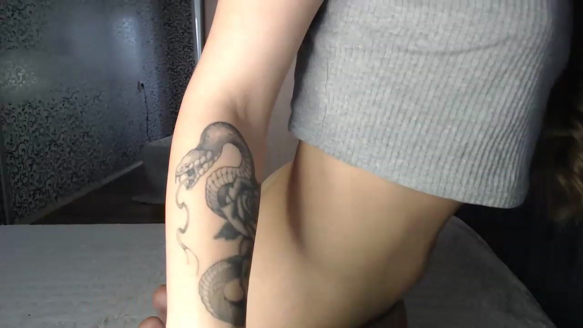 Gallery image thumbnail from LoveLovee111's myfreecams stream on, 03/23/2023, 14:29 image 10 of 20