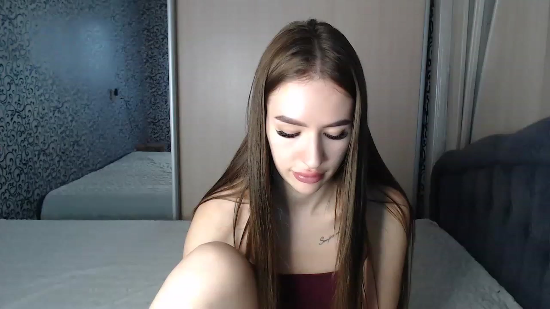 Gallery image thumbnail from LoveLovee111's myfreecams stream on, 04/09/2023, 13:31 image 17 of 20