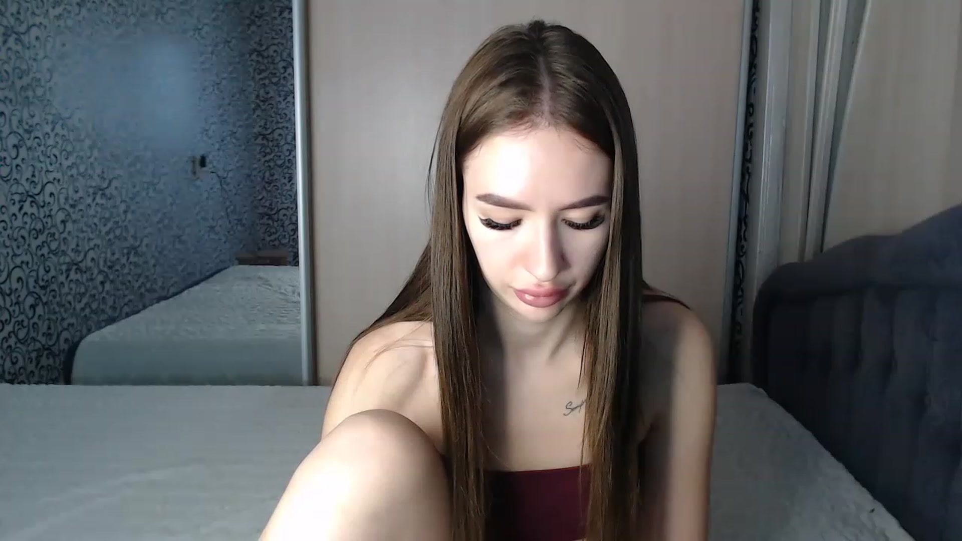Gallery image thumbnail from LoveLovee111's myfreecams stream on, 04/09/2023, 13:31 image 14 of 20