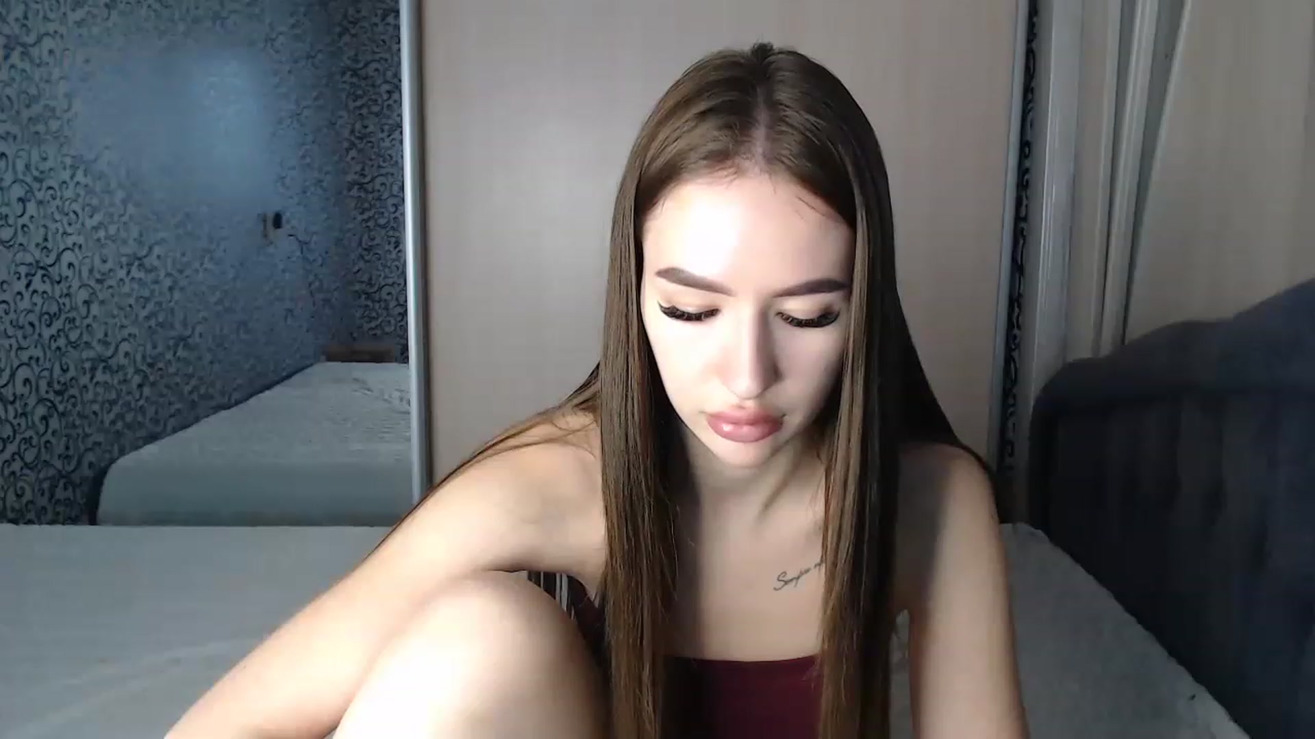 Gallery image thumbnail from LoveLovee111's myfreecams stream on, 04/09/2023, 13:31 image 20 of 20