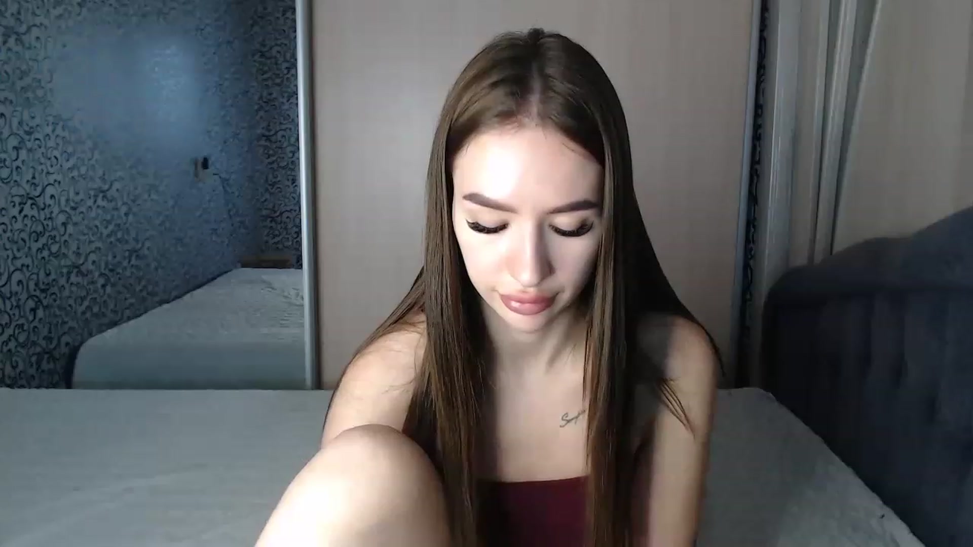 Gallery image thumbnail from LoveLovee111's myfreecams stream on, 04/09/2023, 13:31 image 18 of 20