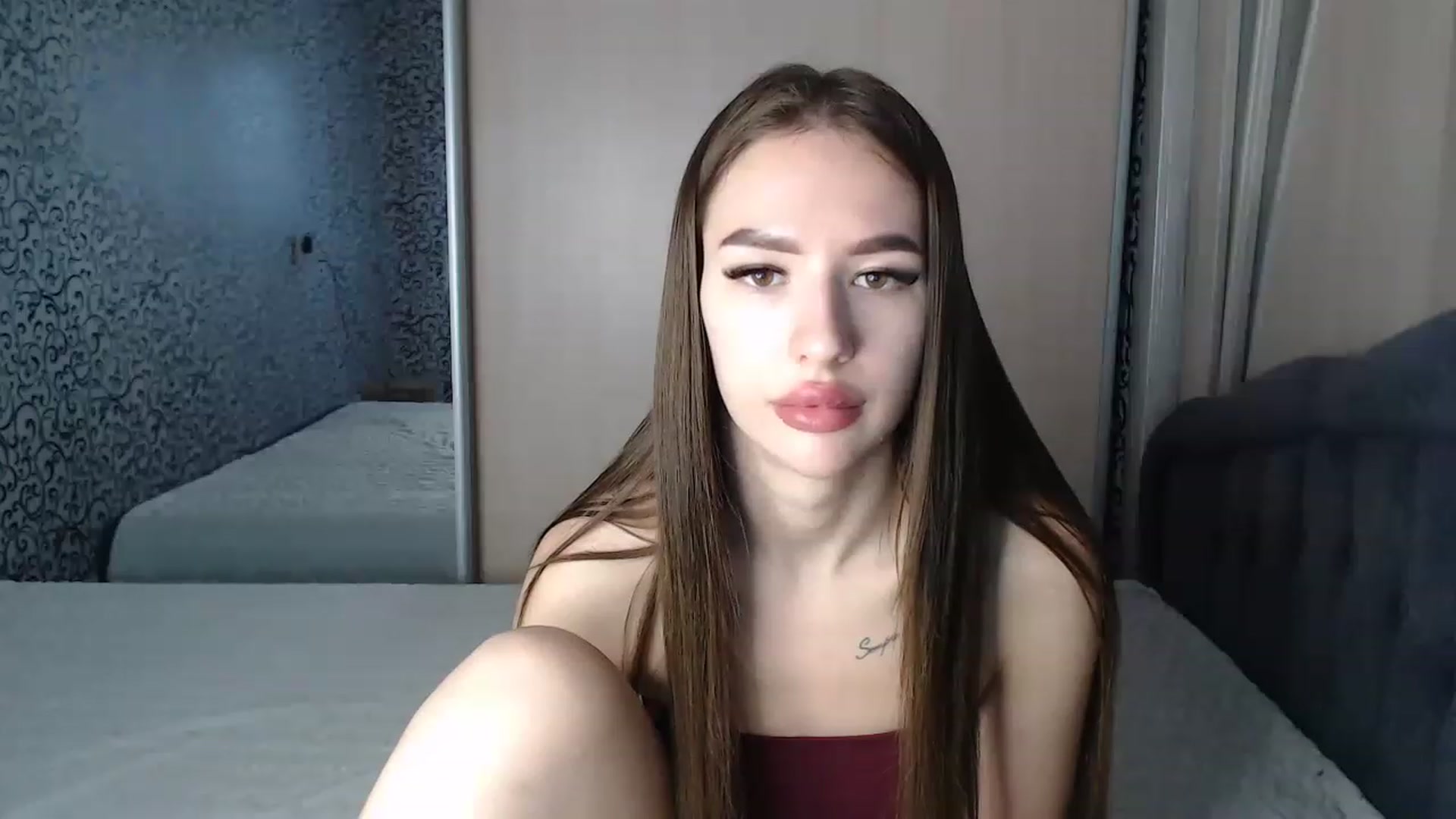 Gallery image thumbnail from LoveLovee111's myfreecams stream on, 04/09/2023, 13:31 image 16 of 20