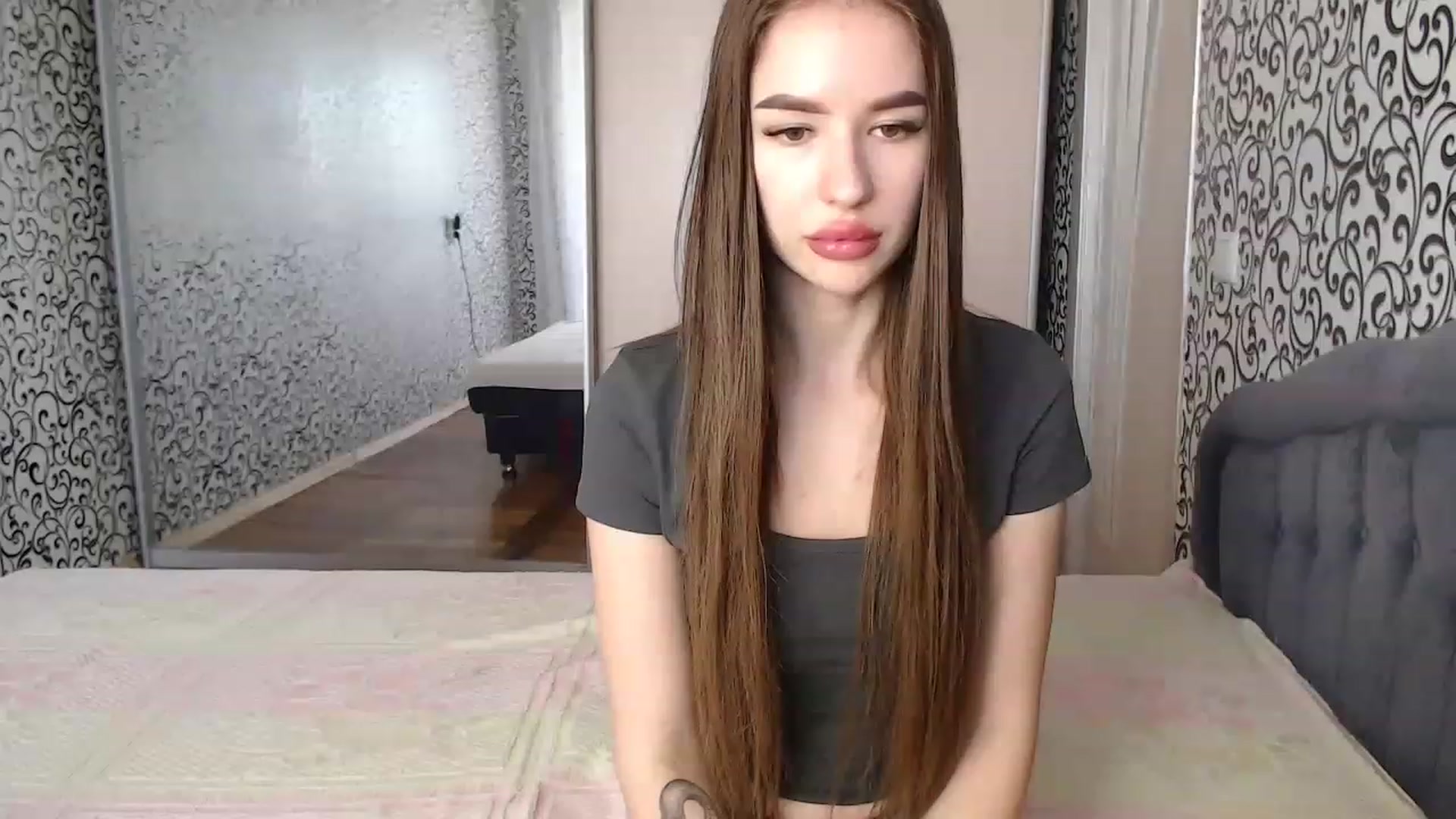 Gallery image thumbnail from LoveLovee111's myfreecams stream on, 05/04/2023, 13:09 image 11 of 20