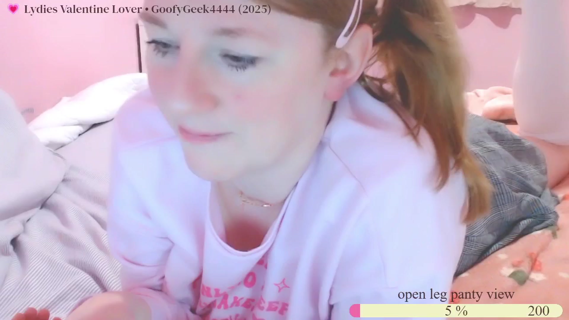 Gallery image thumbnail from LoveNote's myfreecams stream on, 02/07/2025, 22:27 image 1 of 20