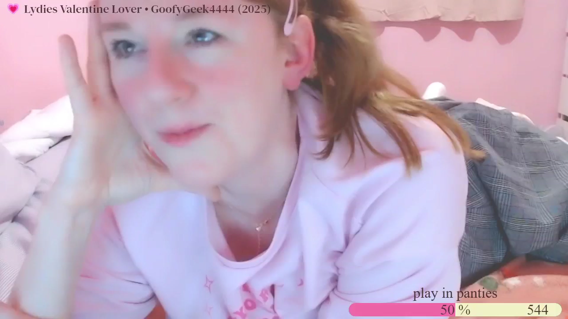 Gallery image thumbnail from LoveNote's myfreecams stream on, 02/07/2025, 22:27 image 6 of 20