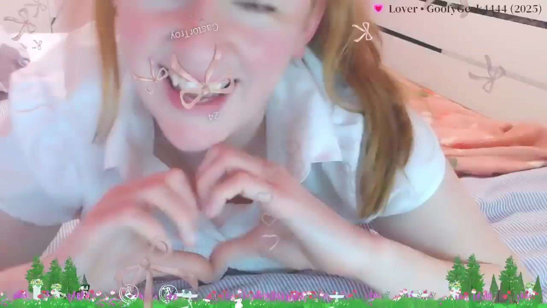 Gallery image thumbnail from LoveNote's myfreecams stream on, 02/22/2025, 24:19 image 2 of 20
