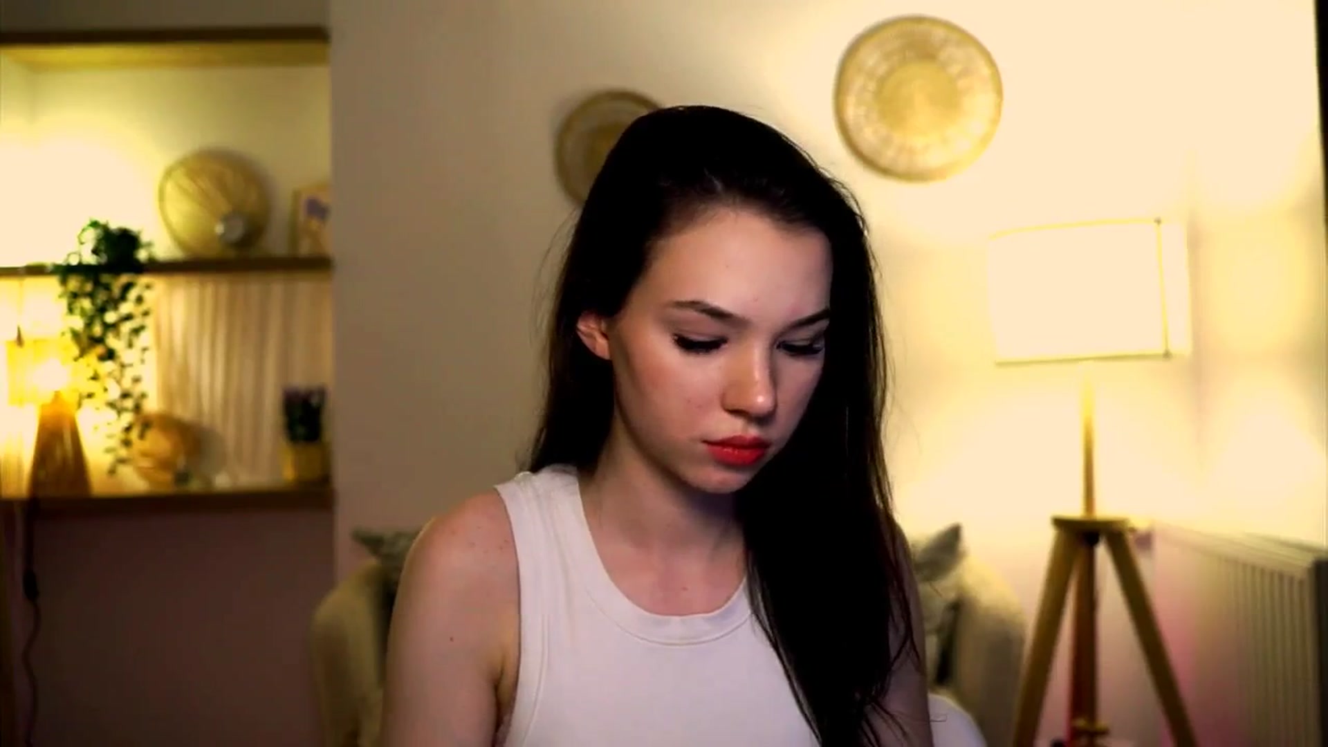 Gallery image thumbnail from LovePilll's myfreecams stream on, 05/10/2025, 18:14 image 2 of 20