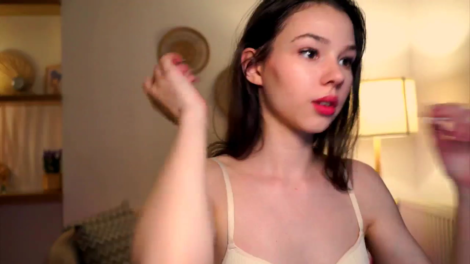 Gallery image thumbnail from LovePilll's myfreecams stream on, 05/16/2025, 20:08 image 13 of 20
