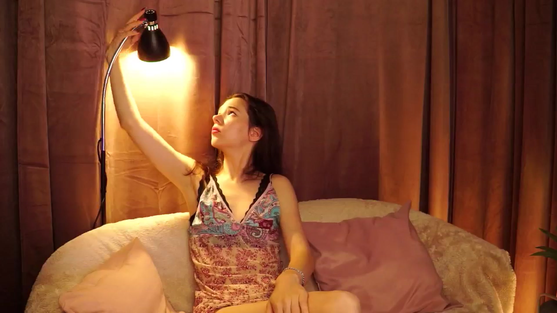 Gallery image thumbnail from LovePilll's myfreecams stream on, 08/16/2025, 19:18 image 3 of 20