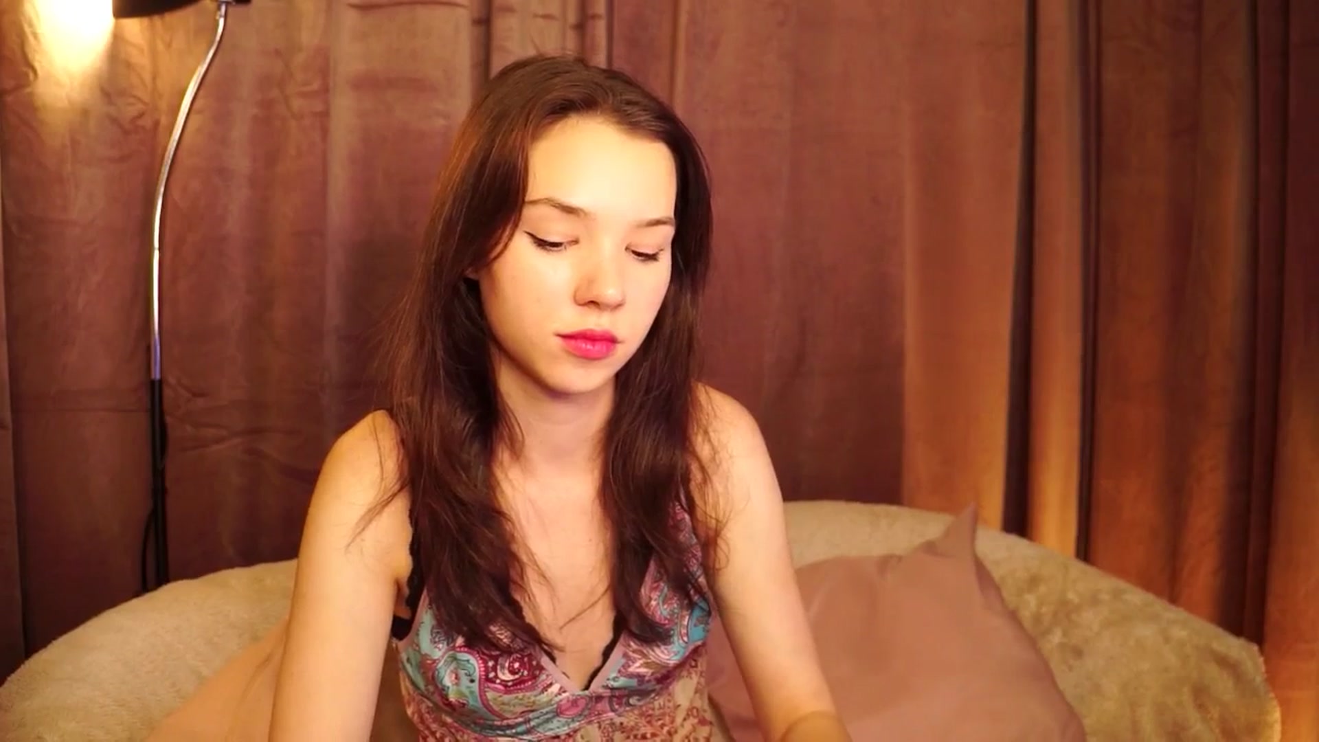 Gallery image thumbnail from LovePilll's myfreecams stream on, 08/16/2025, 19:18 image 7 of 20