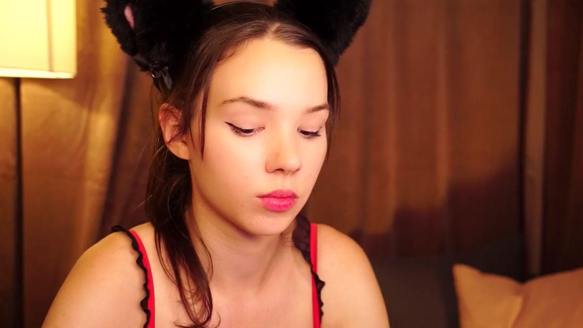 Gallery image thumbnail from LovePilll's myfreecams stream on, 08/27/2025, 23:57 image 13 of 20