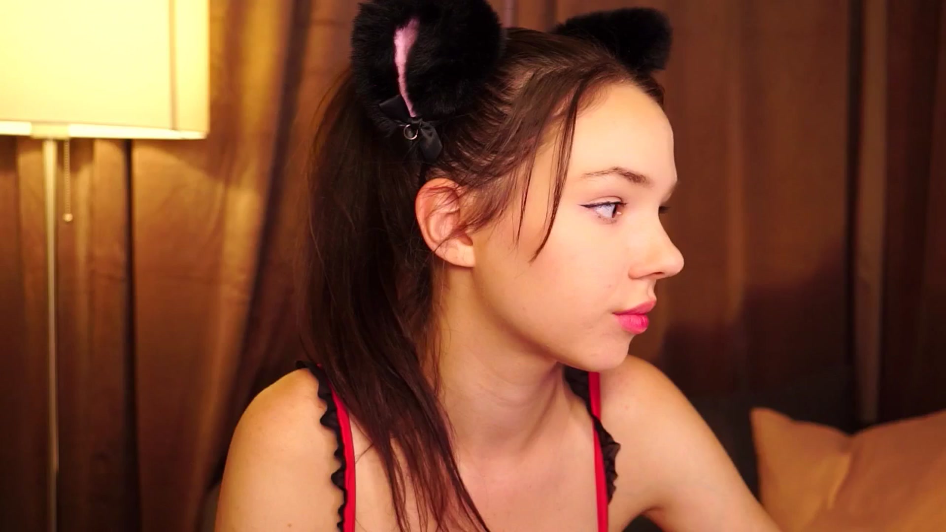 Gallery image thumbnail from LovePilll's myfreecams stream on, 08/27/2025, 23:57 image 9 of 20