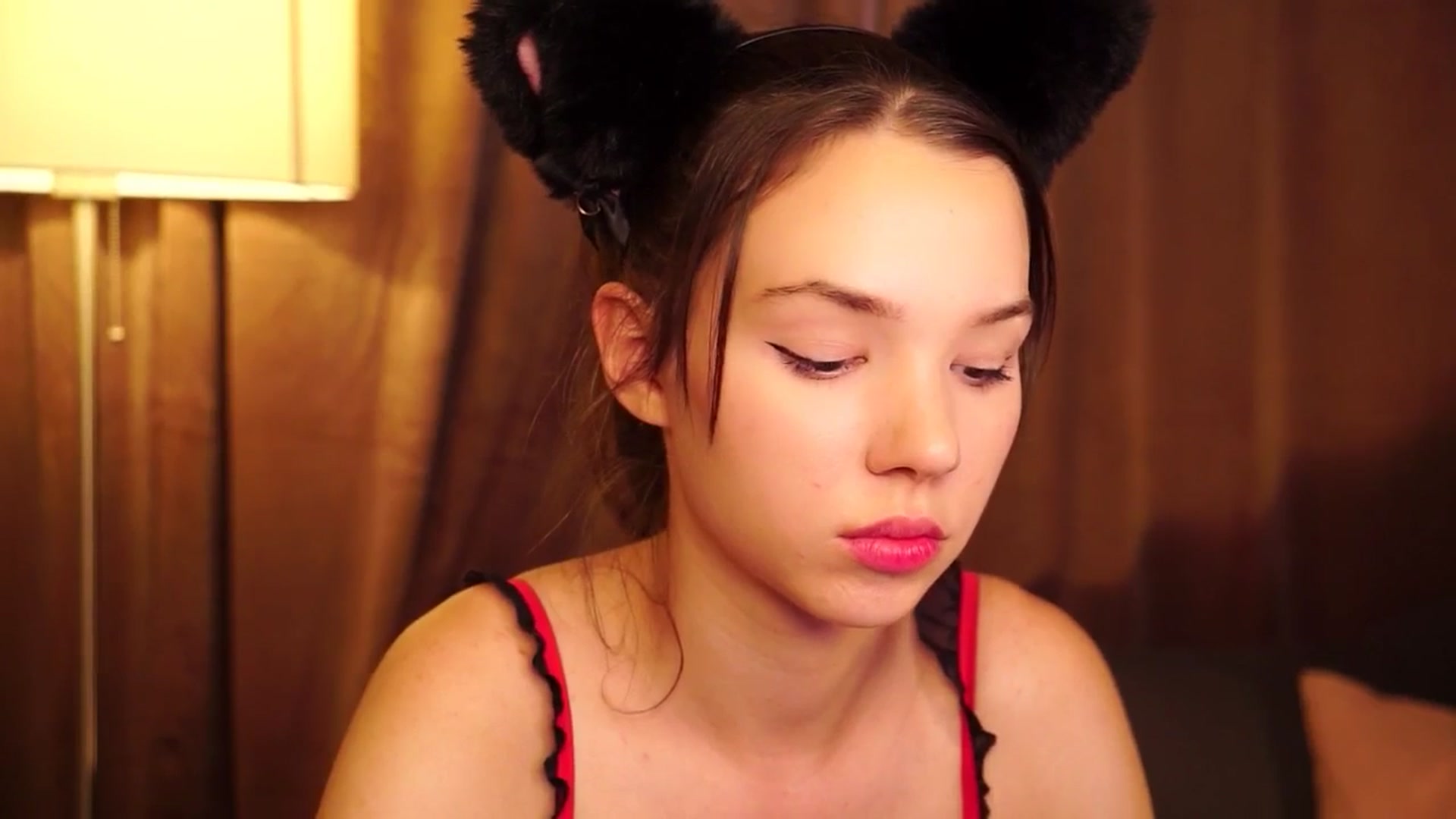 Gallery image thumbnail from LovePilll's myfreecams stream on, 08/27/2025, 23:57 image 20 of 20