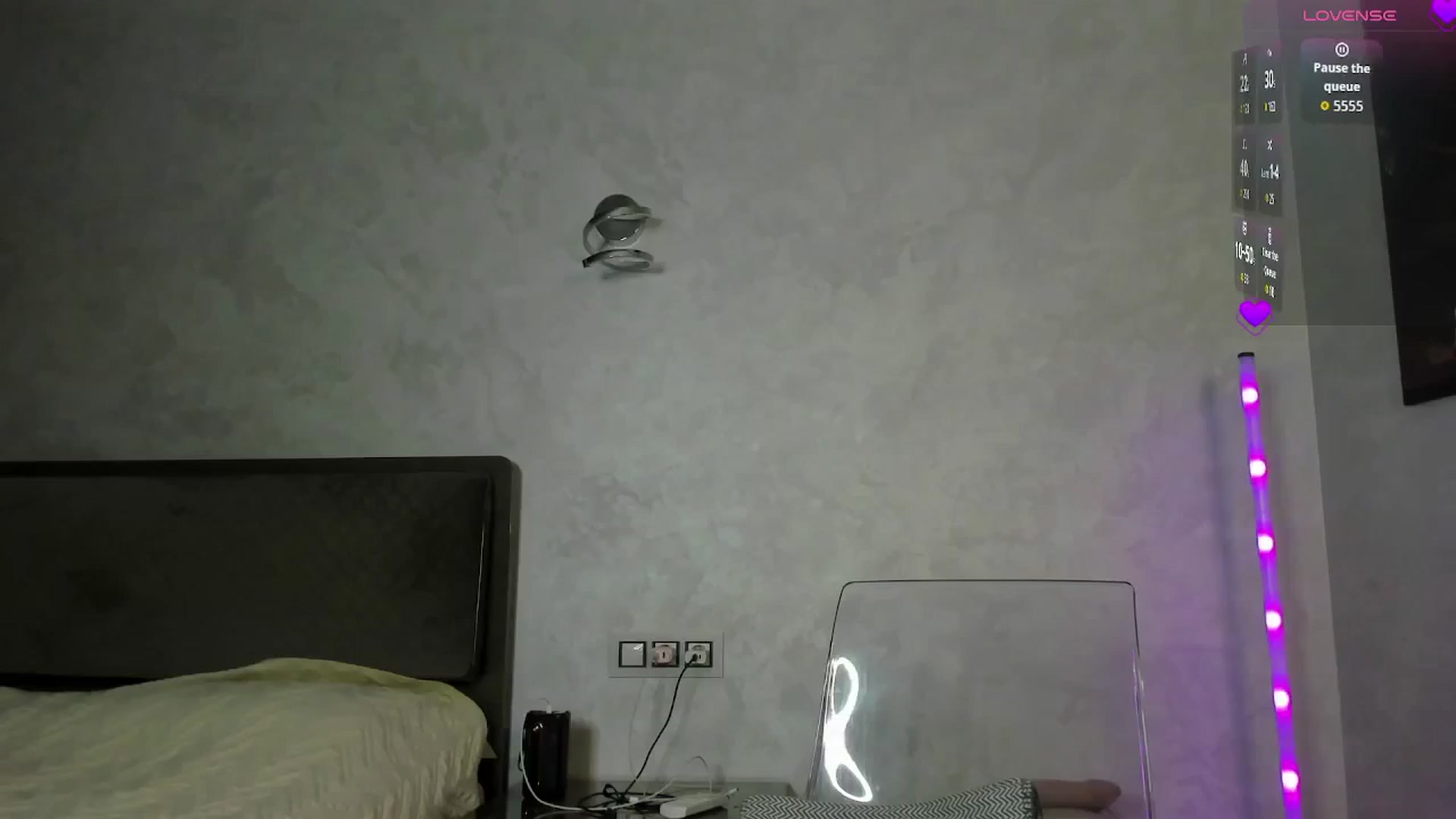 Gallery image thumbnail from LoveU_K's myfreecams stream on, 05/02/2026, 17:56 image 20 of 20