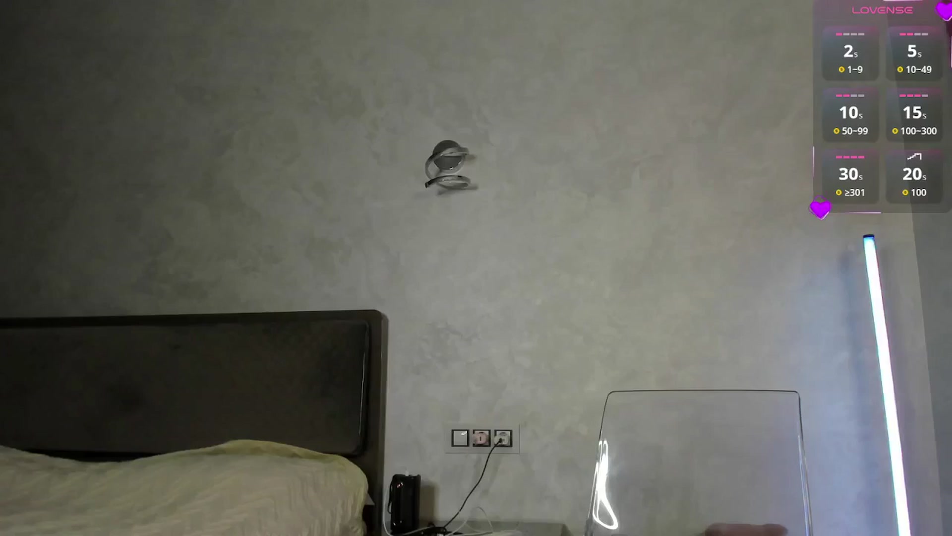 Gallery image thumbnail from LoveU_K's myfreecams stream on, 05/02/2026, 17:56 image 18 of 20