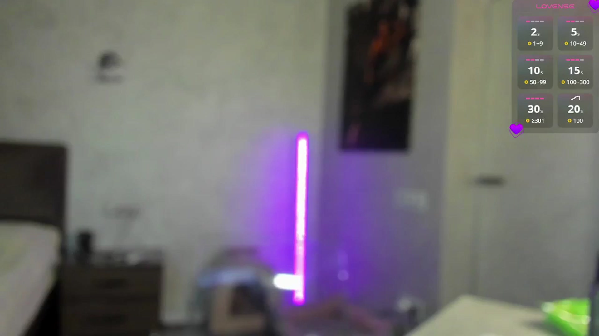 Gallery image thumbnail from LoveU_K's myfreecams stream on, 05/02/2026, 21:33 image 8 of 20