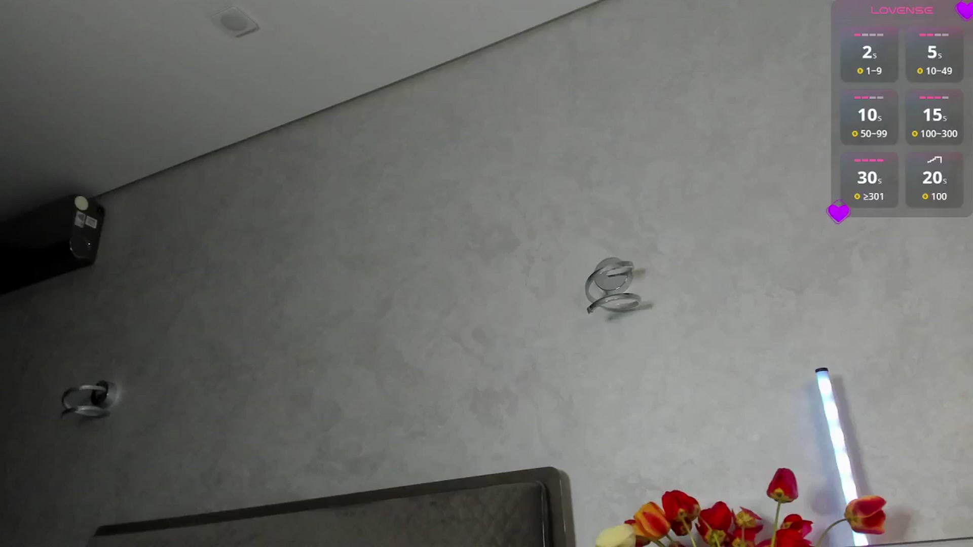 Gallery image thumbnail from LoveU_K's myfreecams stream on, 05/03/2026, 21:02 image 4 of 20