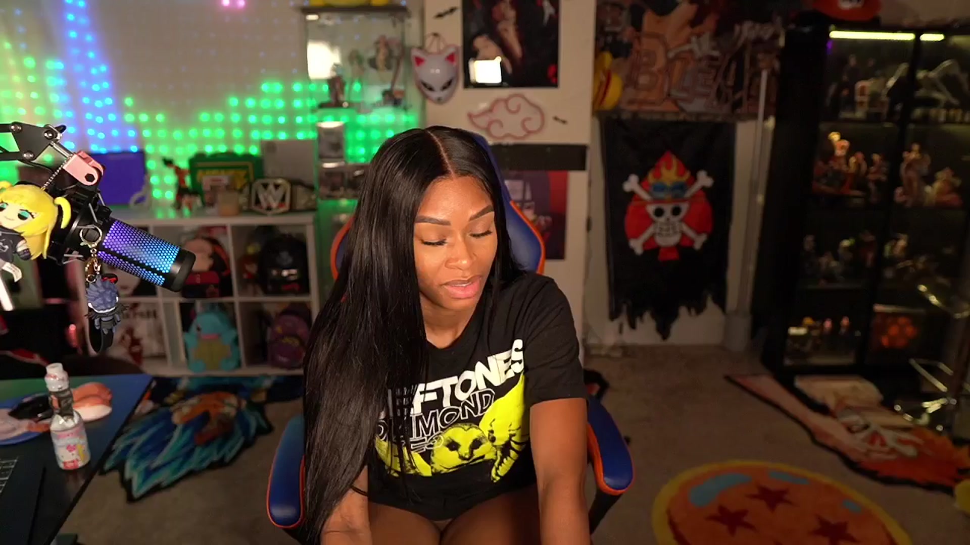 Gallery image thumbnail from LoveZia's myfreecams stream on, 05/03/2024, 06:23 image 19 of 20