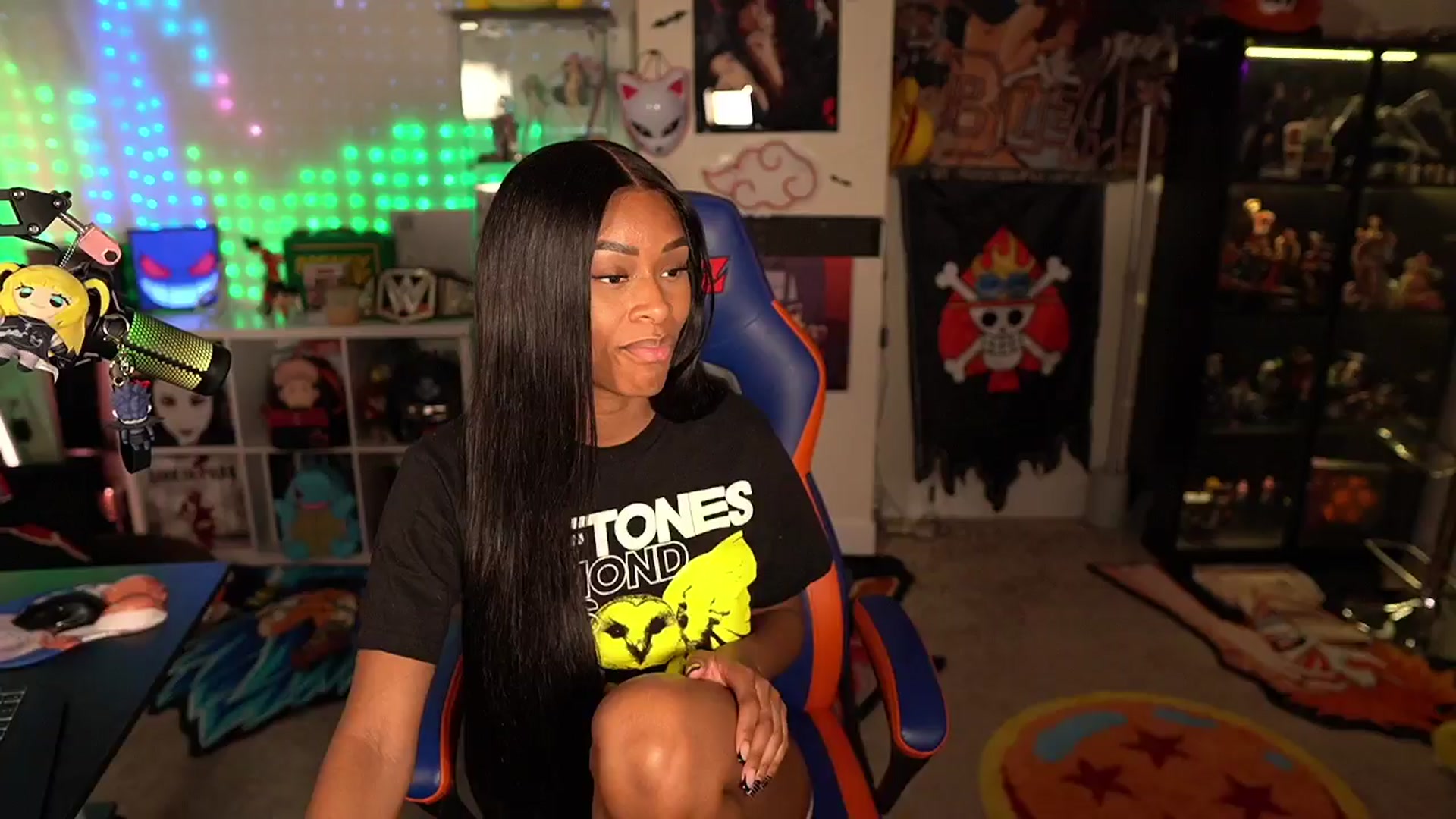 Gallery image thumbnail from LoveZia's myfreecams stream on, 05/03/2024, 06:23 image 8 of 20