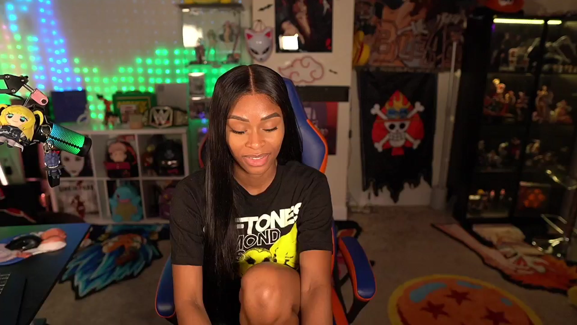 Gallery image thumbnail from LoveZia's myfreecams stream on, 05/03/2024, 06:23 image 7 of 20