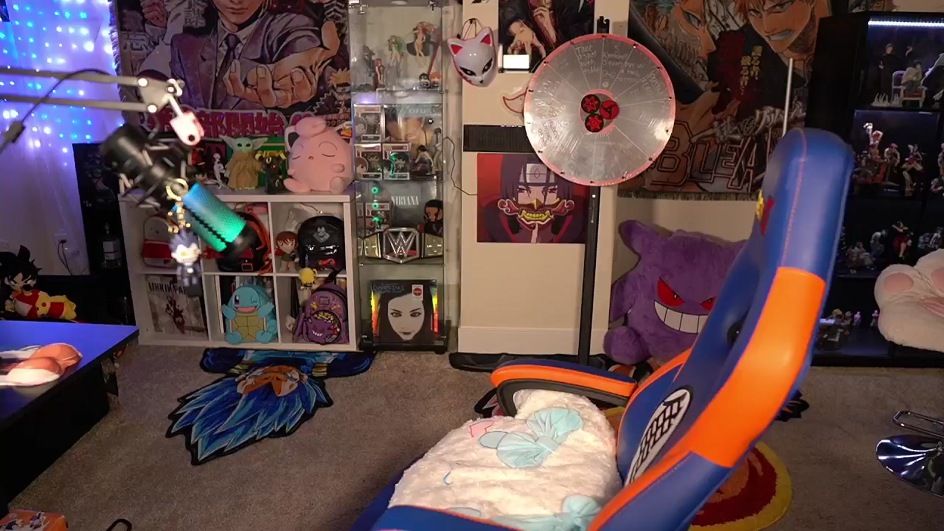 Gallery image thumbnail from LoveZia's myfreecams stream on, 06/07/2024, 04:11 image 2 of 20