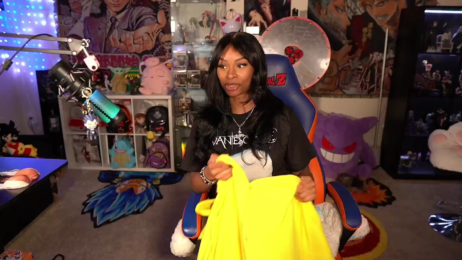 Gallery image thumbnail from LoveZia's myfreecams stream on, 06/07/2024, 04:11 image 4 of 20