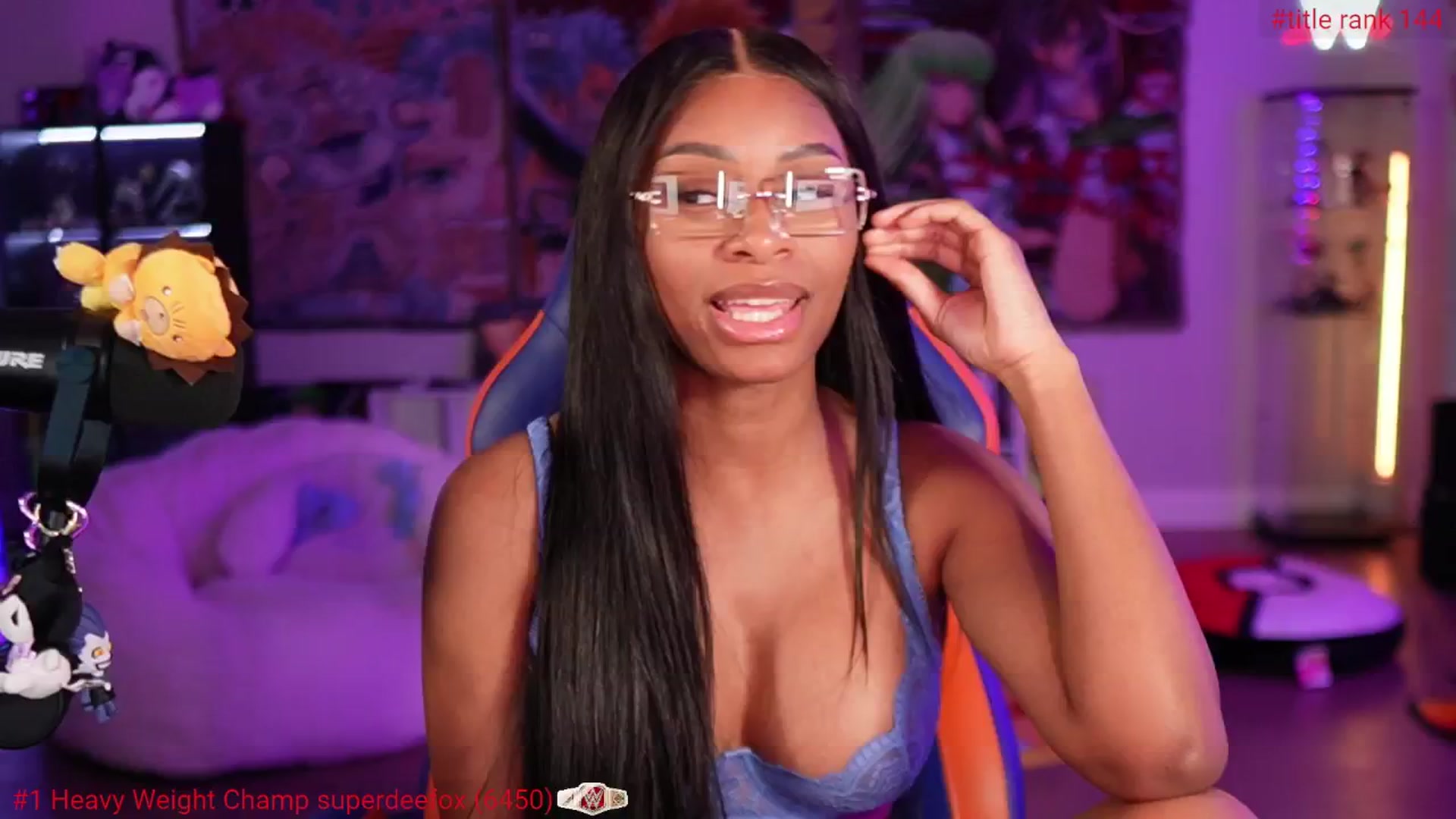 Gallery image thumbnail from LoveZia's myfreecams stream on, 01/03/2025, 05:29 image 19 of 20