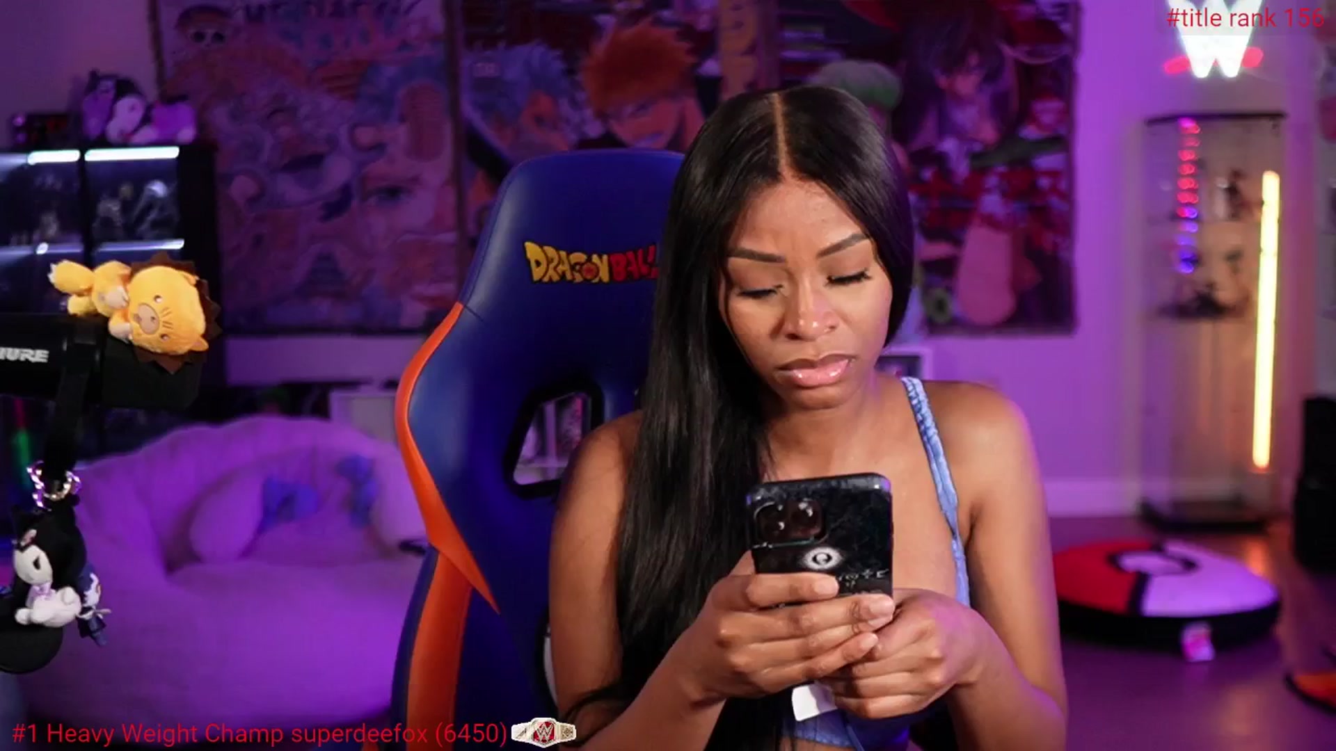 Gallery image thumbnail from LoveZia's myfreecams stream on, 01/03/2025, 05:29 image 6 of 20