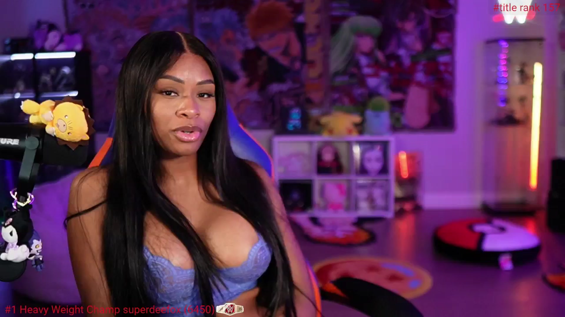 Gallery image thumbnail from LoveZia's myfreecams stream on, 01/03/2025, 05:29 image 11 of 20