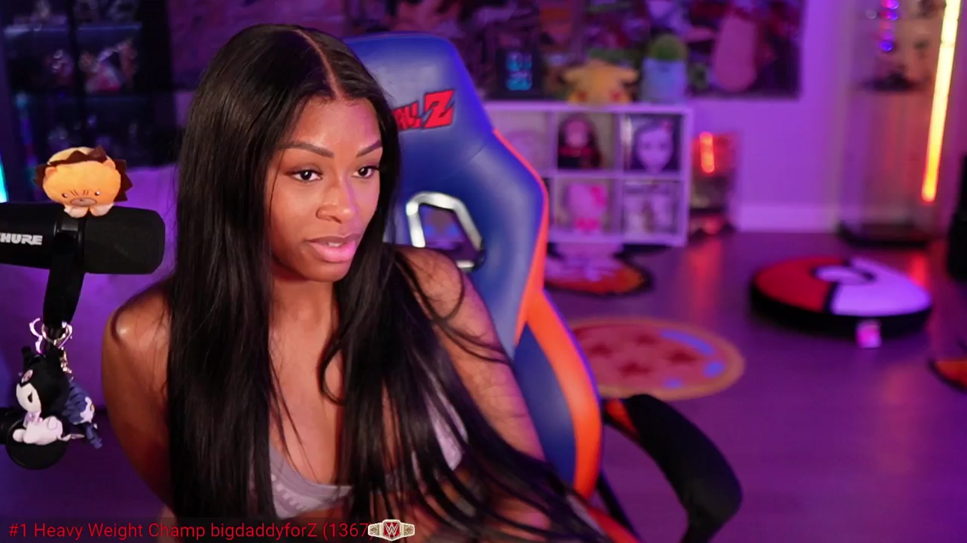 Gallery image thumbnail from LoveZia's myfreecams stream on, 01/04/2025, 07:30 image 16 of 20