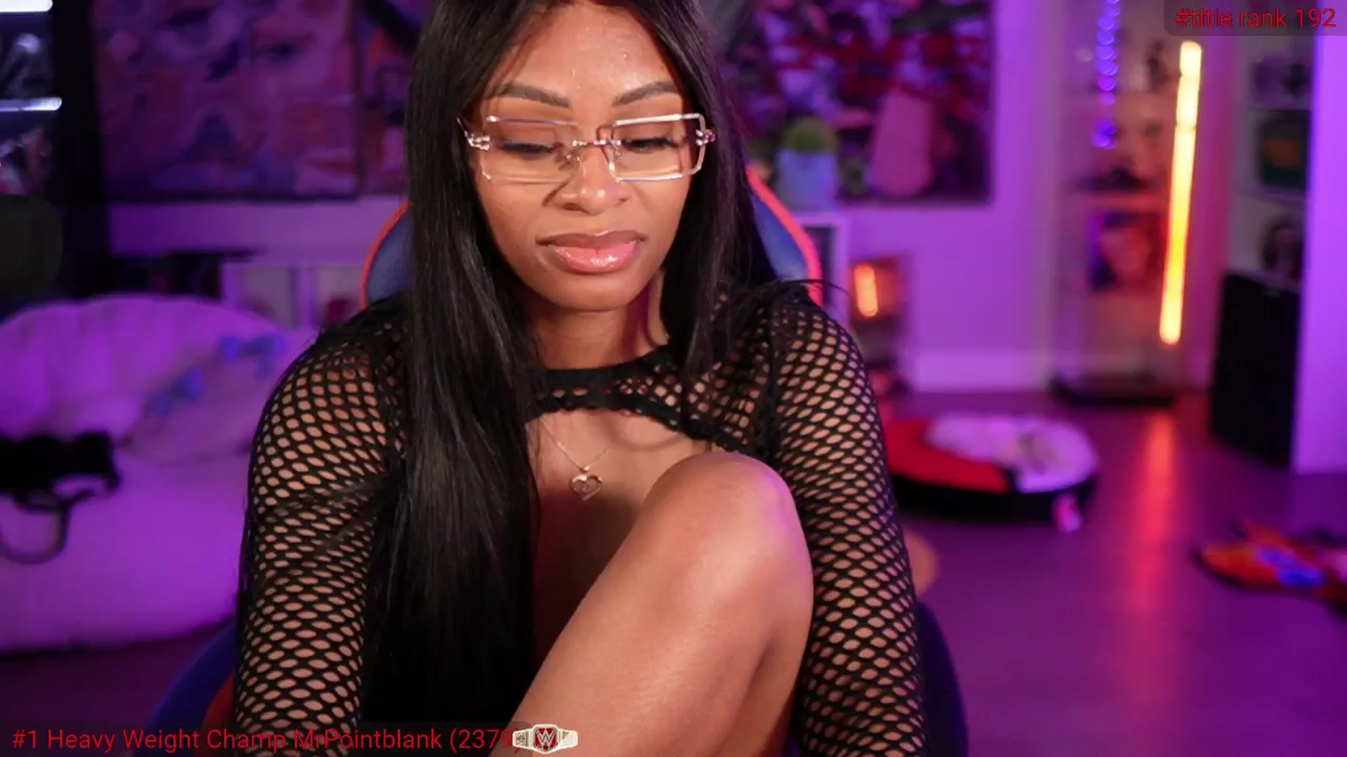 Gallery image thumbnail from LoveZia's myfreecams stream on, 01/05/2025, 06:33 image 19 of 20