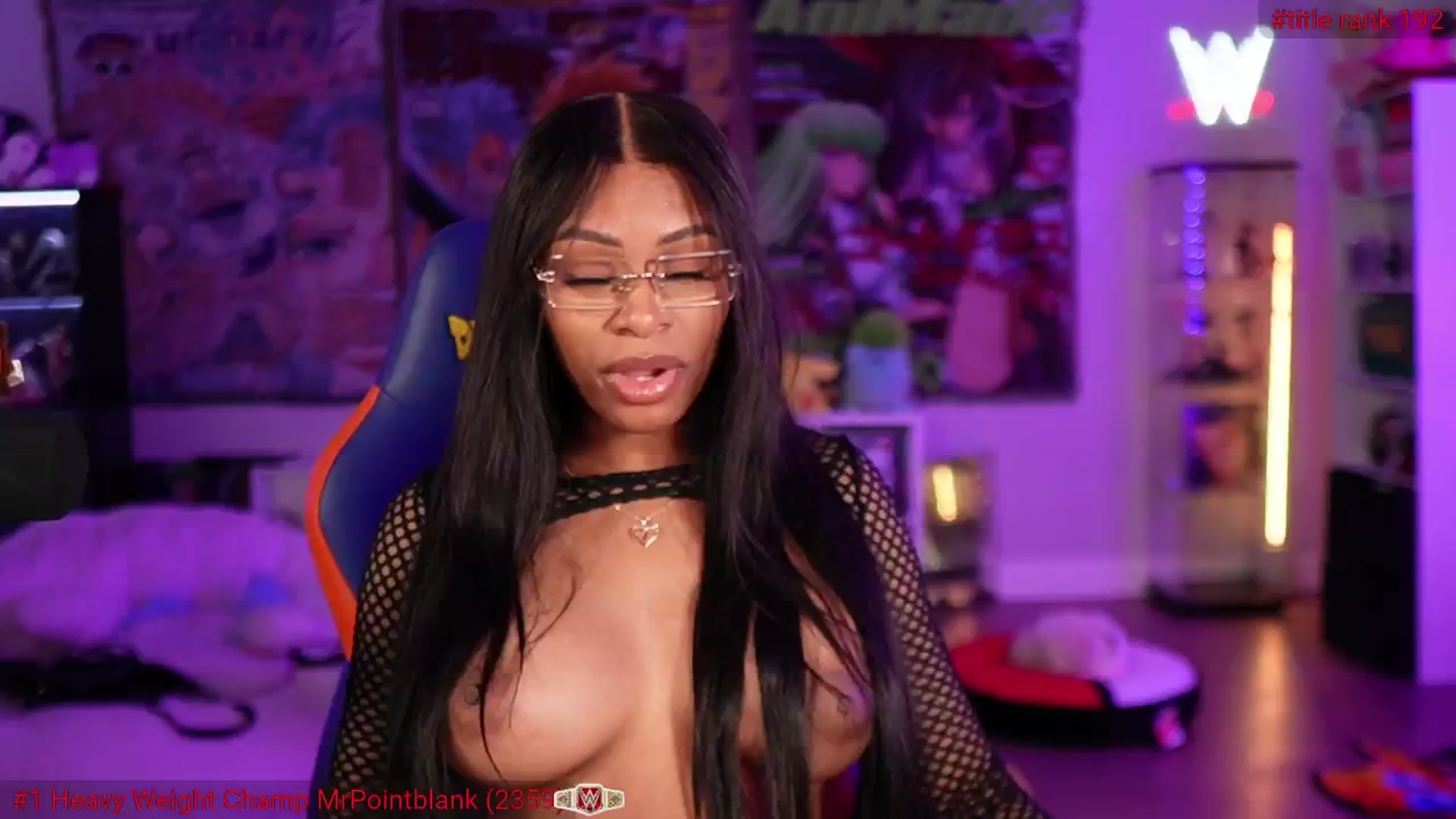 Gallery image thumbnail from LoveZia's myfreecams stream on, 01/05/2025, 06:33 image 15 of 20