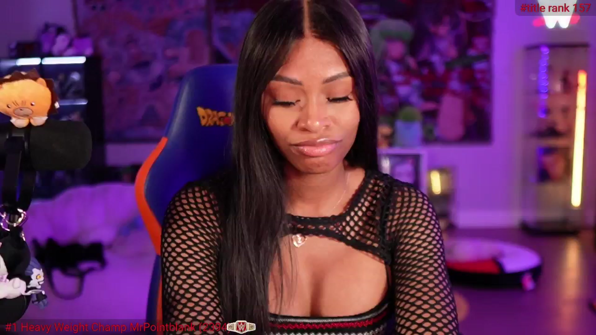 Gallery image thumbnail from LoveZia's myfreecams stream on, 01/05/2025, 07:58 image 6 of 20