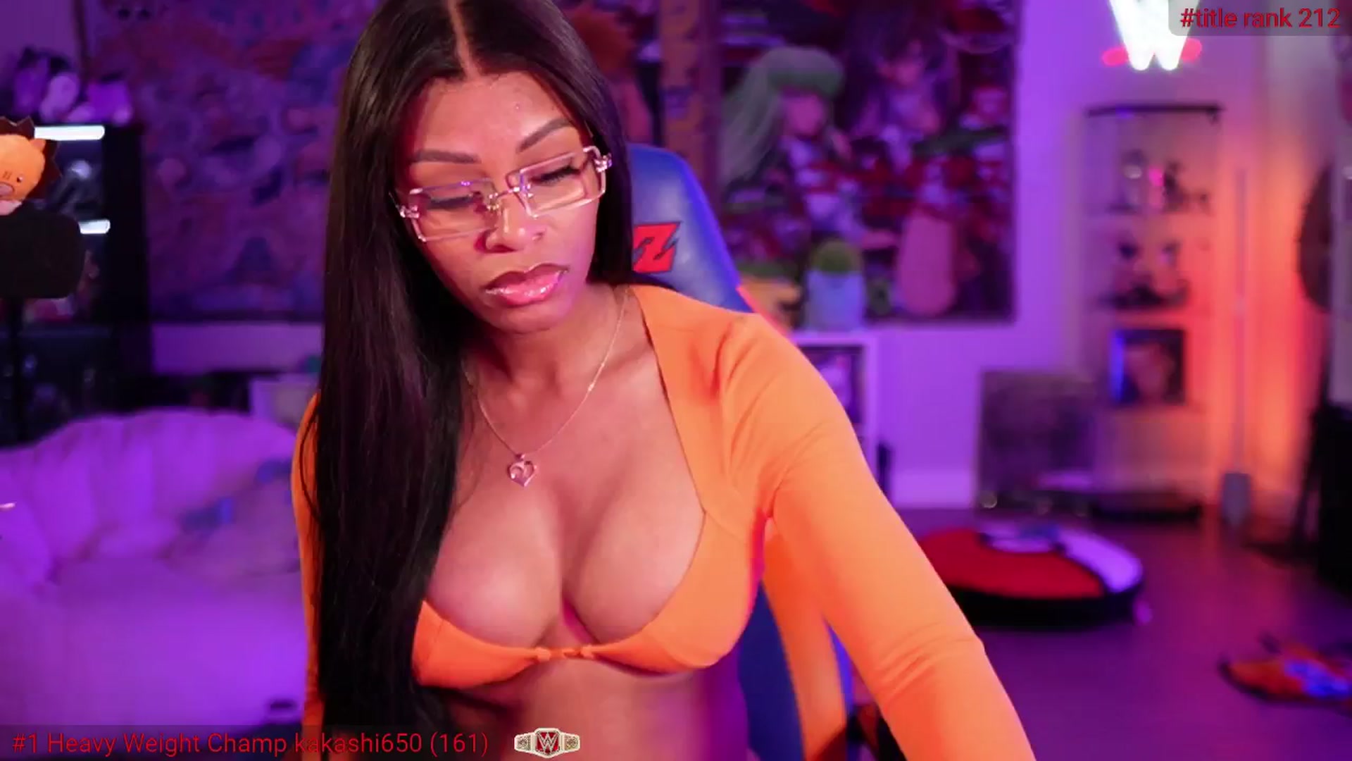 Gallery image thumbnail from LoveZia's myfreecams stream on, 01/06/2025, 05:03 image 7 of 20