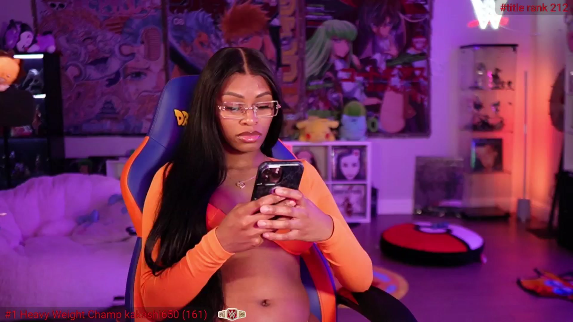 Gallery image thumbnail from LoveZia's myfreecams stream on, 01/06/2025, 05:03 image 6 of 20