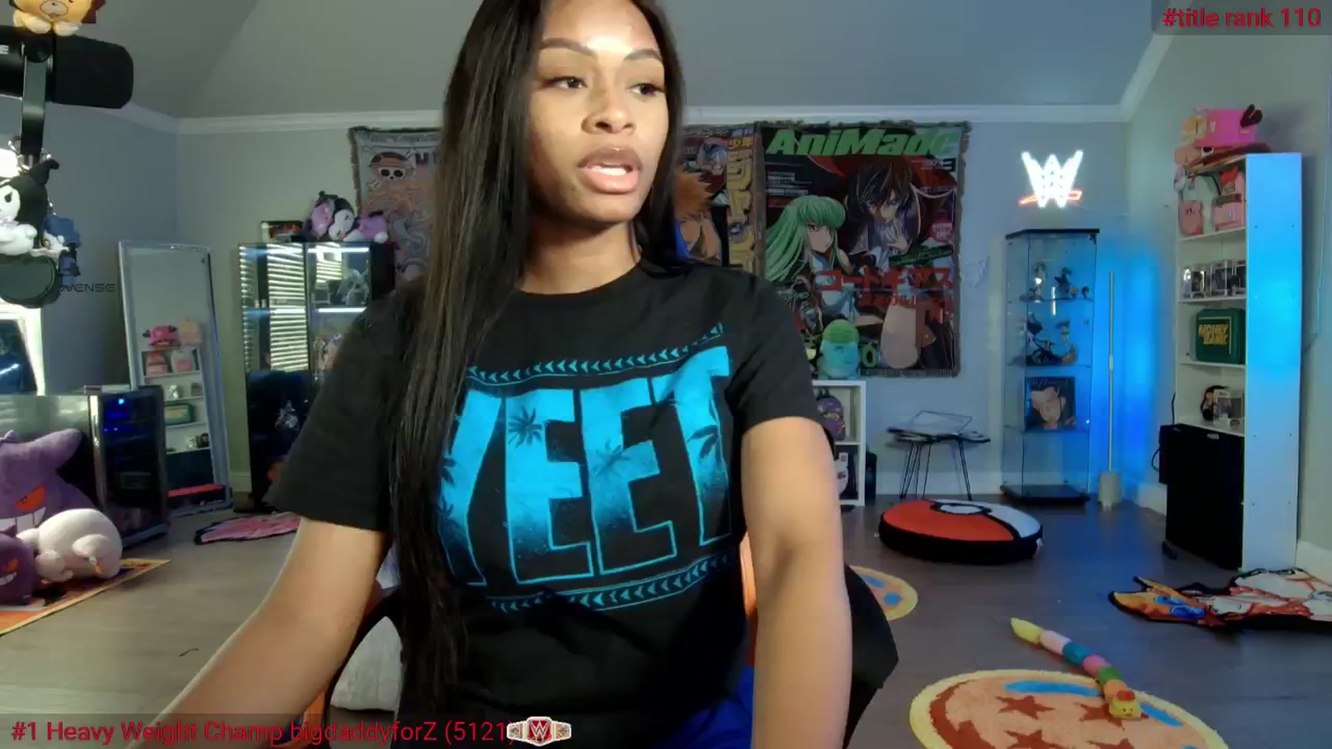 Gallery image thumbnail from LoveZia's myfreecams stream on, 01/07/2025, 23:10 image 20 of 20