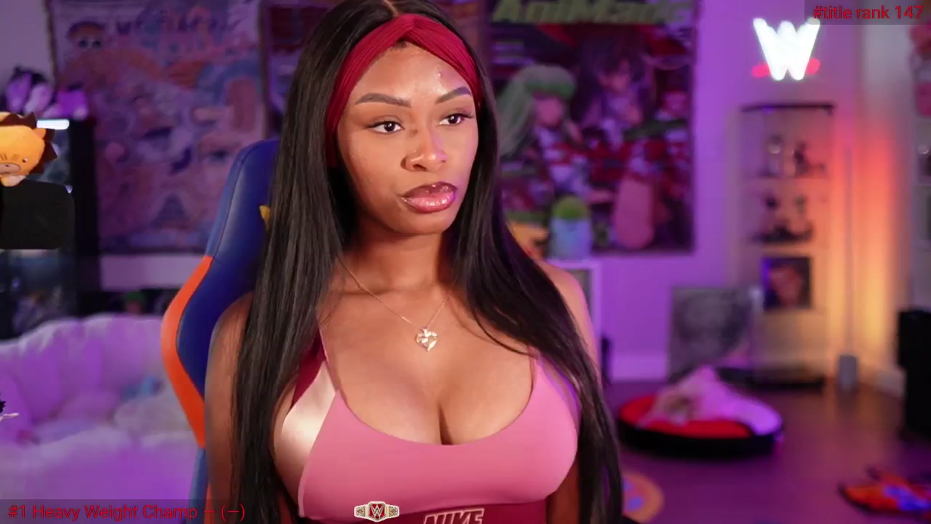 Gallery image thumbnail from LoveZia's myfreecams stream on, 01/07/2025, 23:10 image 1 of 20
