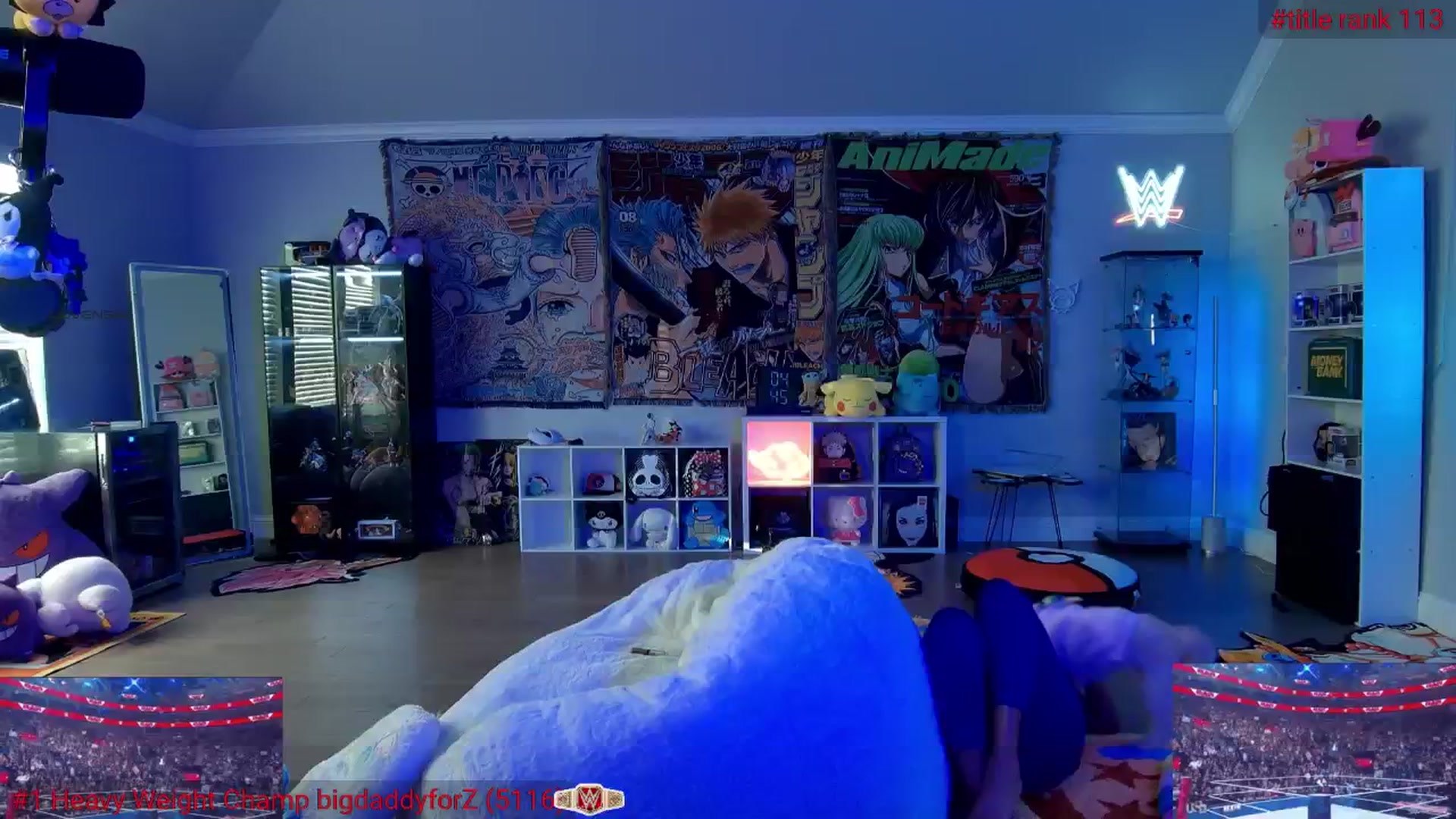 Gallery image thumbnail from LoveZia's myfreecams stream on, 01/07/2025, 23:10 image 19 of 20
