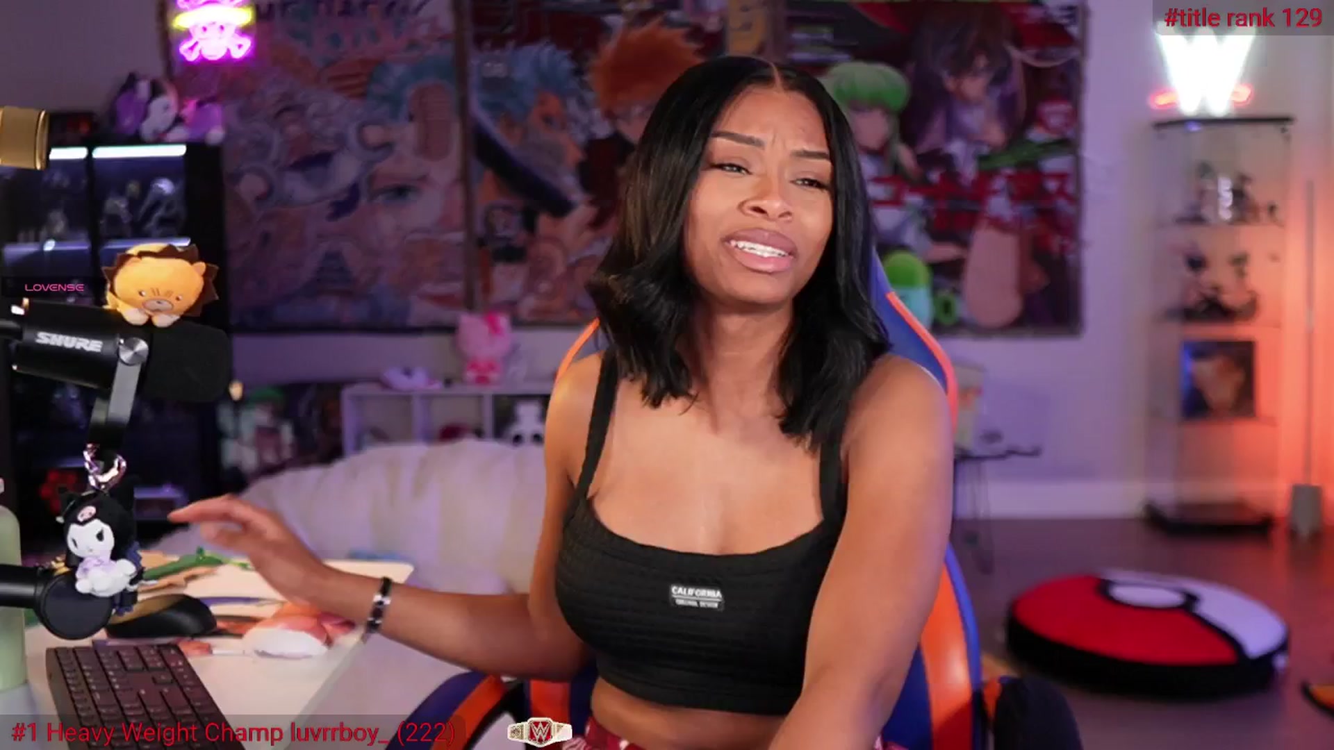 Gallery image thumbnail from LoveZia's myfreecams stream on, 01/10/2025, 06:39 image 3 of 20