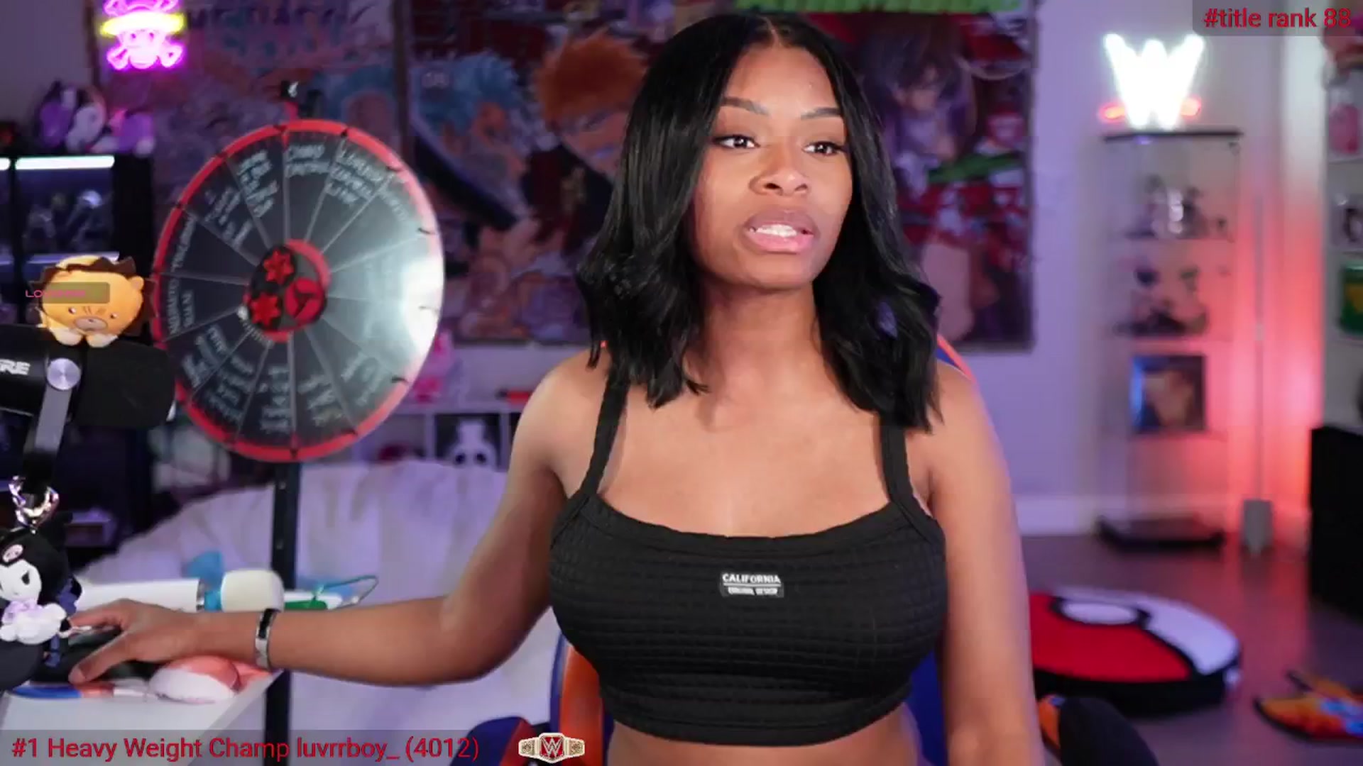 Gallery image thumbnail from LoveZia's myfreecams stream on, 01/10/2025, 07:51 image 4 of 20