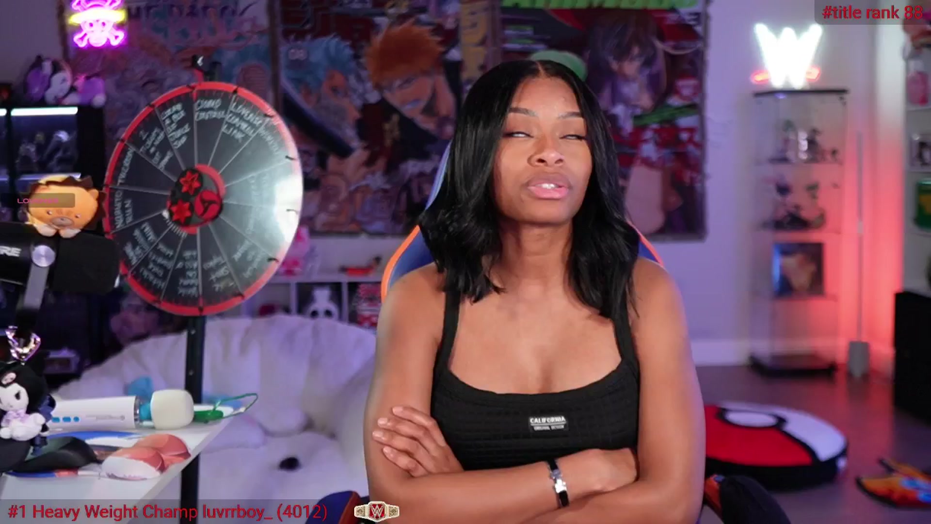 Gallery image thumbnail from LoveZia's myfreecams stream on, 01/10/2025, 07:51 image 3 of 20