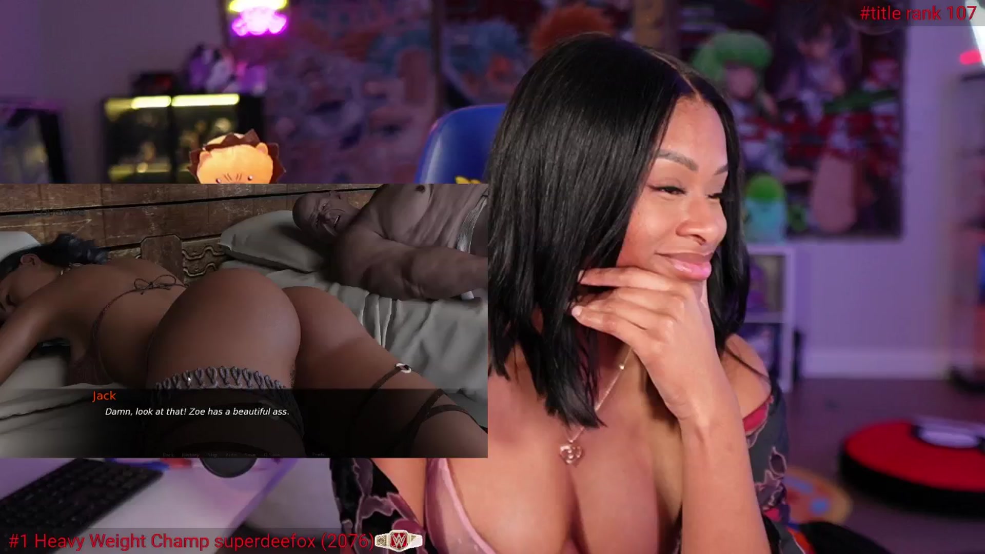 Gallery image thumbnail from LoveZia's myfreecams stream on, 01/12/2025, 09:53 image 11 of 20