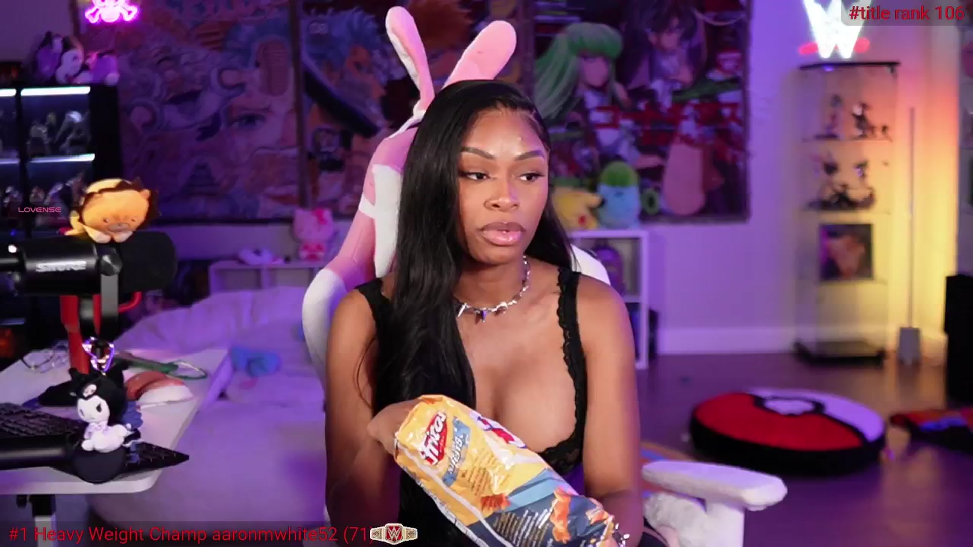 Gallery image thumbnail from LoveZia's myfreecams stream on, 01/15/2025, 06:46 image 3 of 20