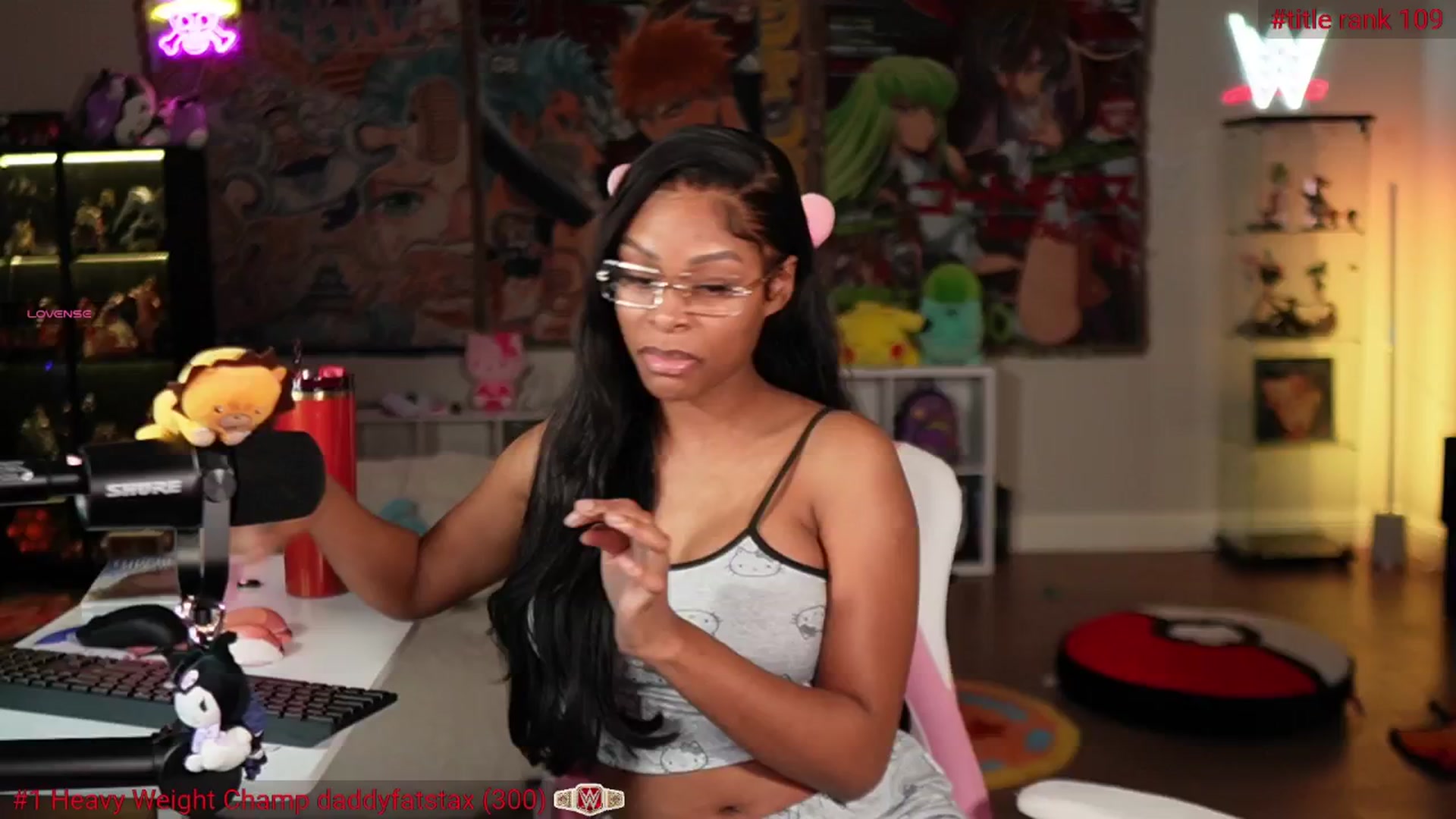 Gallery image thumbnail from LoveZia's myfreecams stream on, 01/16/2025, 05:48 image 10 of 20