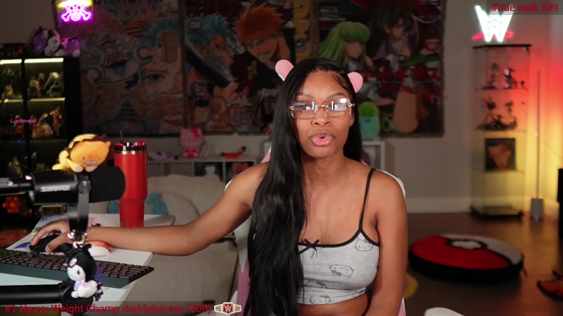 Gallery image thumbnail from LoveZia's myfreecams stream on, 01/16/2025, 05:48 image 12 of 20